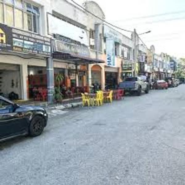 Shop for Rent in Bandar Sungai Long (Selangor) - Kenny Lai - Exterior - PropertyGuru.com.my