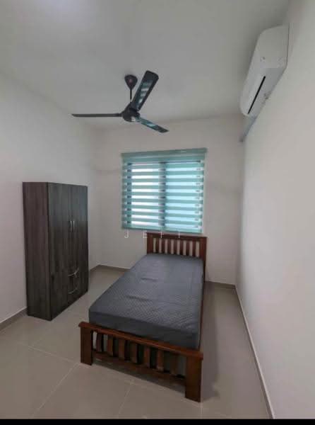 Service Residence for Rent at MKH Boulevard II - Jeff Cheah - Bedroom - PropertyGuru.com.my