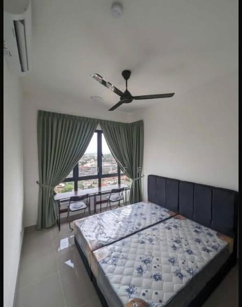 Service Residence for Rent at MKH Boulevard II - Jeff Cheah - Bedroom - PropertyGuru.com.my