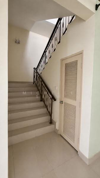 Semi-Detached House for Sale in Taman Bukit Prima (Cheras) - Michelle Siow - Interior - PropertyGuru.com.my
