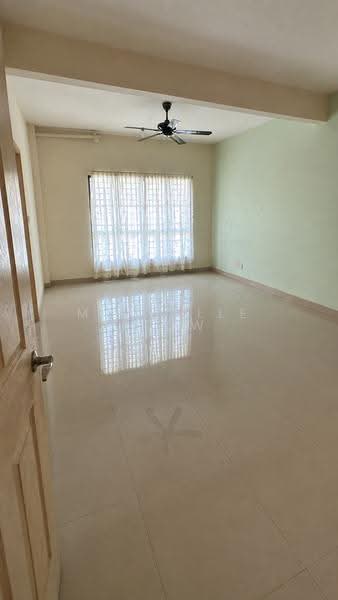 Semi-Detached House for Sale in Taman Bukit Prima (Cheras) - Michelle Siow - Living Room - PropertyGuru.com.my