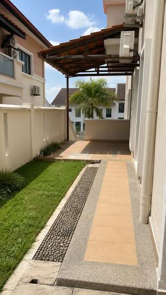 Semi-Detached House for Sale in Taman Bukit Prima (Cheras) - Michelle Siow - Exterior - PropertyGuru.com.my