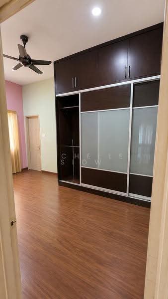 Semi-Detached House for Sale in Taman Bukit Prima (Cheras) - Michelle Siow - Bedroom - PropertyGuru.com.my