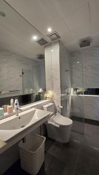 Kondominium untuk Dijual di City of Dreams - NURULISMA HANIS - Bathroom - PropertyGuru.com.my