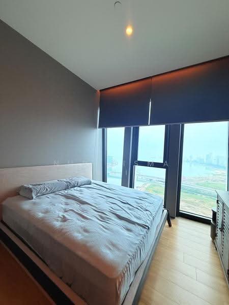 Kondominium untuk Dijual di City of Dreams - NURULISMA HANIS - Bedroom - PropertyGuru.com.my