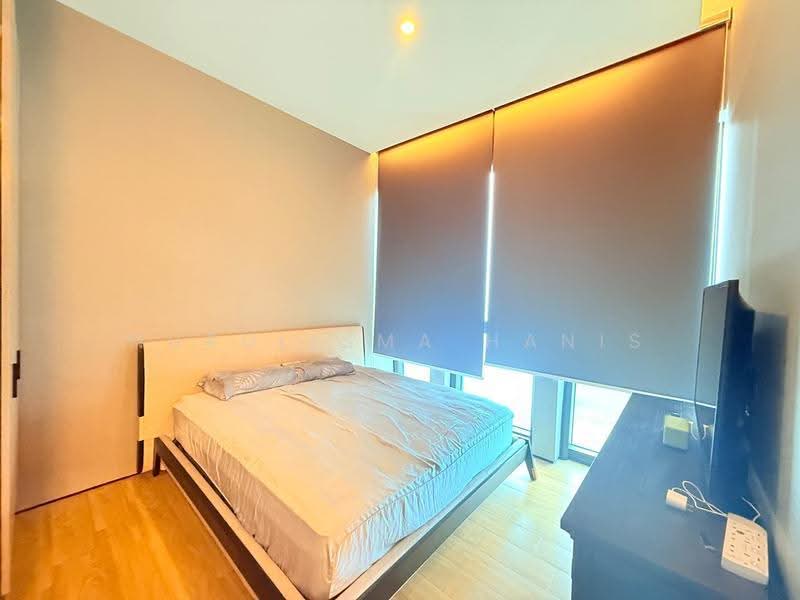 Kondominium untuk Dijual di City of Dreams - NURULISMA HANIS - Bedroom - PropertyGuru.com.my
