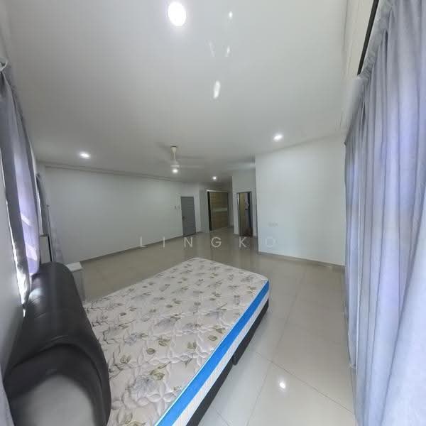 Semi-Detached House for Rent in Sitiawan (Perak) - Lingko Tan - Interior - PropertyGuru.com.my