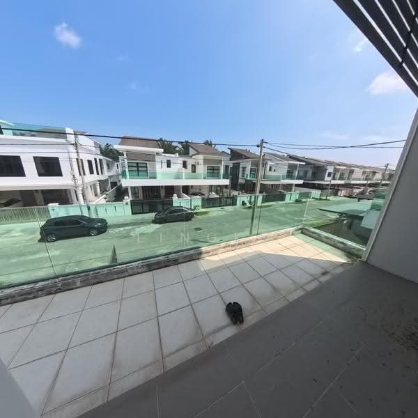 Semi-Detached House for Rent in Sitiawan (Perak) - Lingko Tan - Exterior - PropertyGuru.com.my