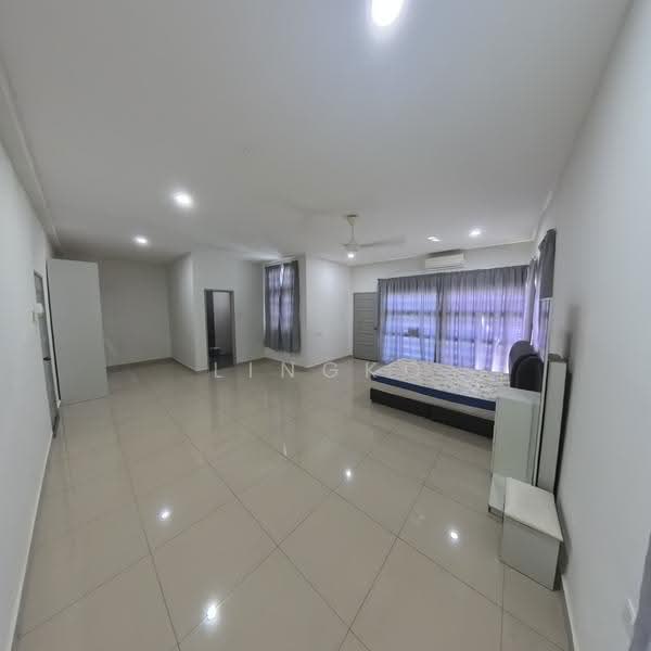 Semi-Detached House for Rent in Sitiawan (Perak) - Lingko Tan - Bedroom - PropertyGuru.com.my