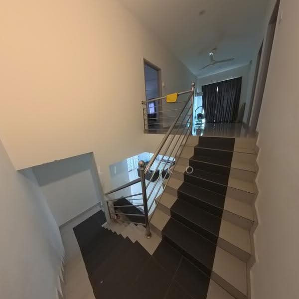 Semi-Detached House for Rent in Sitiawan (Perak) - Lingko Tan - Interior - PropertyGuru.com.my