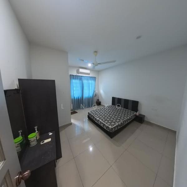 Semi-Detached House for Rent in Sitiawan (Perak) - Lingko Tan - Bedroom - PropertyGuru.com.my