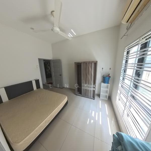 Semi-Detached House for Rent in Sitiawan (Perak) - Lingko Tan - Bedroom - PropertyGuru.com.my