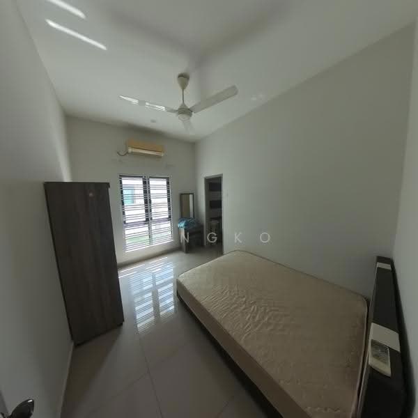 Semi-Detached House for Rent in Sitiawan (Perak) - Lingko Tan - Bedroom - PropertyGuru.com.my