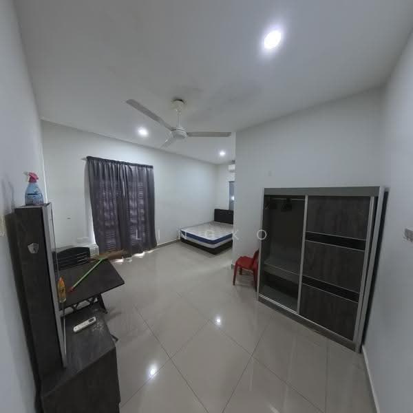 Semi-Detached House for Rent in Sitiawan (Perak) - Lingko Tan - Bedroom - PropertyGuru.com.my