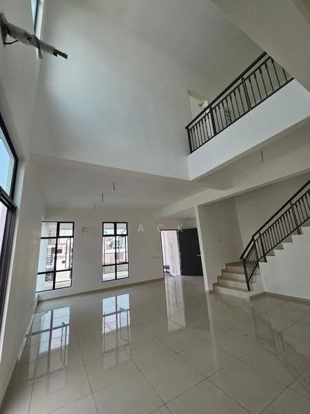 Semi-Detached House for Sale in Setia Eco Gardens (Gelang Patah) - Jack Chai - Living Room - PropertyGuru.com.my