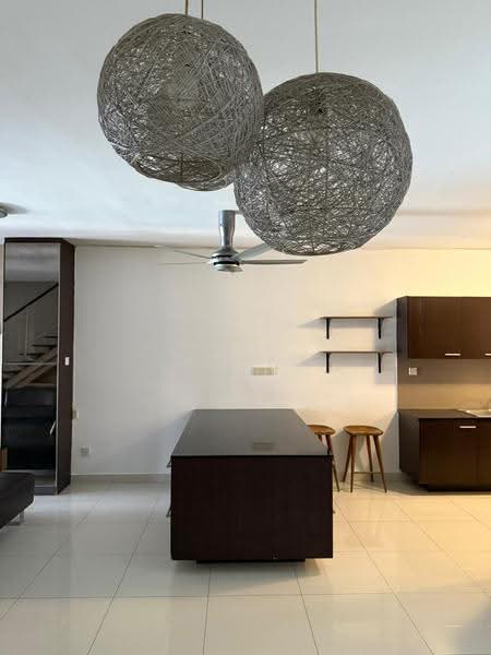 Rumah Teres 3-Tingkat untuk Dijual di Taman Tasik Damai (Sungai Besi) - David Chee - Interior - PropertyGuru.com.my