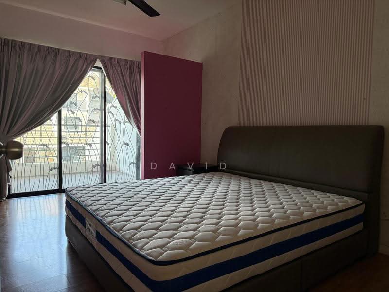 Rumah Teres 3-Tingkat untuk Dijual di Taman Tasik Damai (Sungai Besi) - David Chee - Bedroom - PropertyGuru.com.my