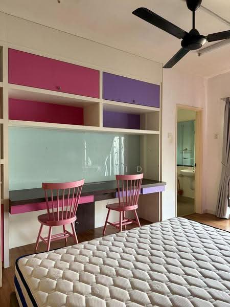 Rumah Teres 3-Tingkat untuk Dijual di Taman Tasik Damai (Sungai Besi) - David Chee - Bedroom - PropertyGuru.com.my