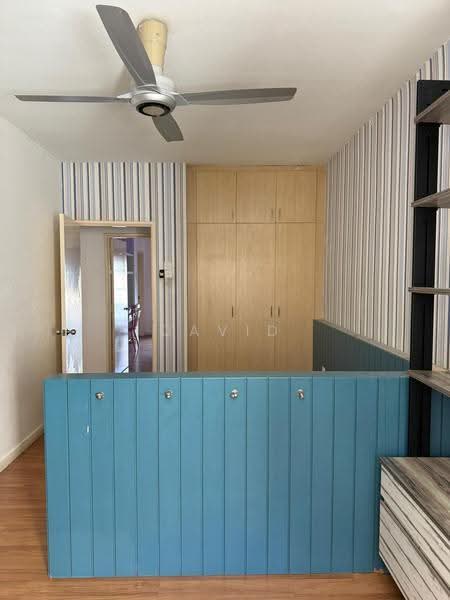 Rumah Teres 3-Tingkat untuk Dijual di Taman Tasik Damai (Sungai Besi) - David Chee - Interior - PropertyGuru.com.my
