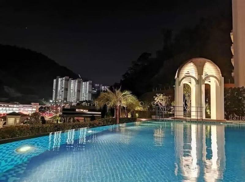 Condominium for Sale at The Promenade - Aaron Ooi - Exterior - PropertyGuru.com.my