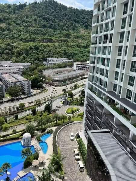 Condominium for Sale at The Promenade - Aaron Ooi - Exterior - PropertyGuru.com.my