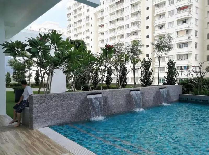Condominium for Sale at The Promenade - Aaron Ooi - Exterior - PropertyGuru.com.my