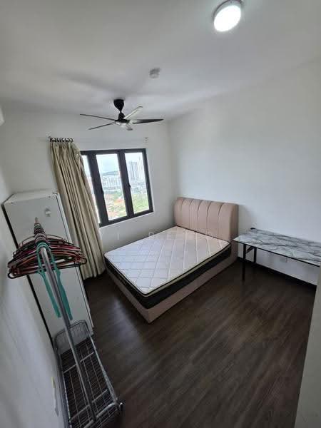 Kondominium untuk Disewa di Vista Bangi - Yi Peng - Bedroom - PropertyGuru.com.my