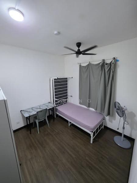 Kondominium untuk Disewa di Vista Bangi - Yi Peng - Bedroom - PropertyGuru.com.my