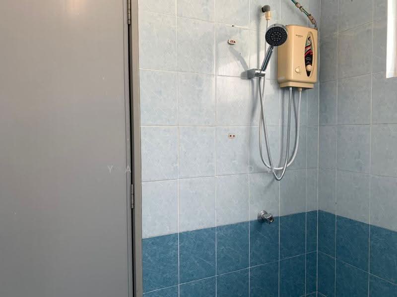 Condominium for Rent at Platinum Lake PV 10 - Yanny Siow - Bathroom - PropertyGuru.com.my