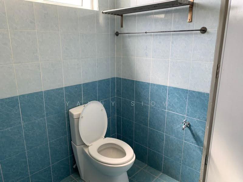 Condominium for Rent at Platinum Lake PV 10 - Yanny Siow - Bathroom - PropertyGuru.com.my