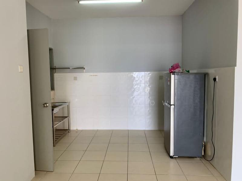 Condominium for Rent at Platinum Lake PV 10 - Yanny Siow - Kitchen - PropertyGuru.com.my