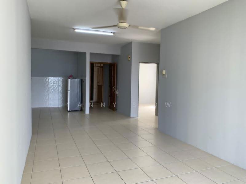 Condominium for Rent at Platinum Lake PV 10 - Yanny Siow - Interior - PropertyGuru.com.my