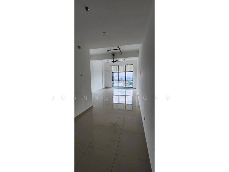 Service Residence for Rent at Boulevard 51 - Joanne Diong - Interior - PropertyGuru.com.my