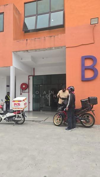 Service Residence for Rent at Boulevard 51 - Joanne Diong - Exterior - PropertyGuru.com.my