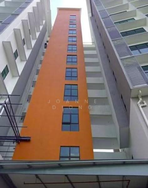 Service Residence for Rent at Boulevard 51 - Joanne Diong - PropertyGuru.com.my