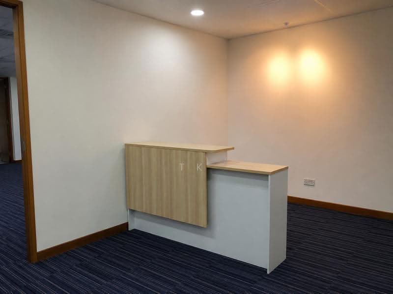 Office for Rent in Ampang (Kuala Lumpur) - TK Yong - Interior - PropertyGuru.com.my