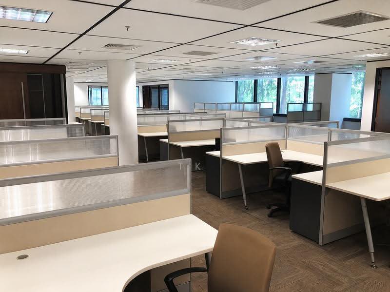 Office for Rent in Ampang (Kuala Lumpur) - TK Yong - Interior - PropertyGuru.com.my
