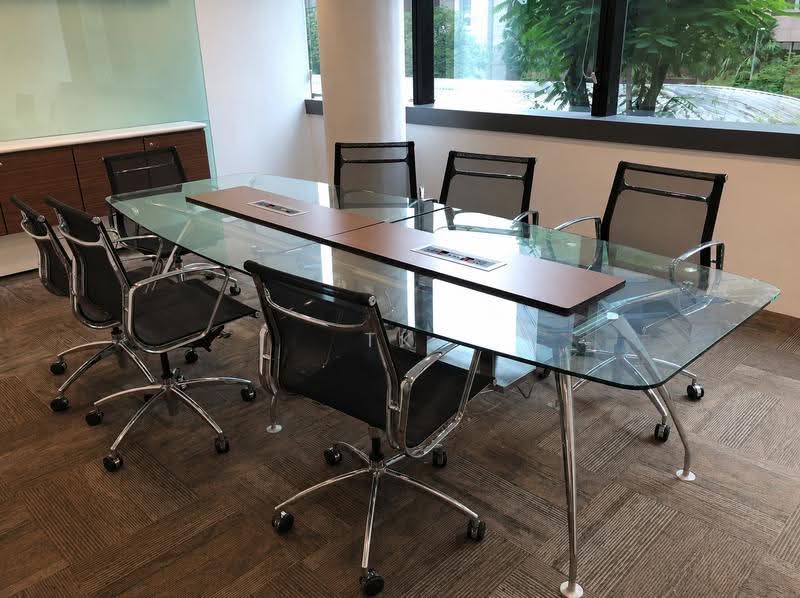 Office for Rent in Ampang (Kuala Lumpur) - TK Yong - Interior - PropertyGuru.com.my