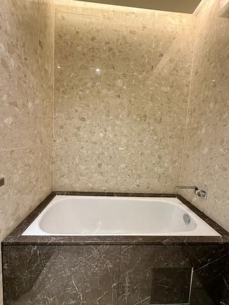 Service Residence for Rent at Pavilion Damansara Heights - Eugene Lai - Bathroom - PropertyGuru.com.my