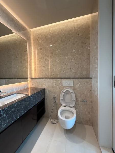 Service Residence for Rent at Pavilion Damansara Heights - Eugene Lai - Bathroom - PropertyGuru.com.my