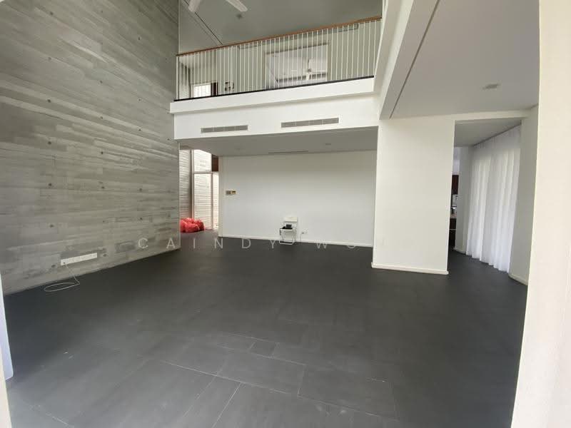 Rumah Berkembar untuk Dijual di Seri Pilmoor (Petaling Jaya) - Caindy Wong - Interior - PropertyGuru.com.my