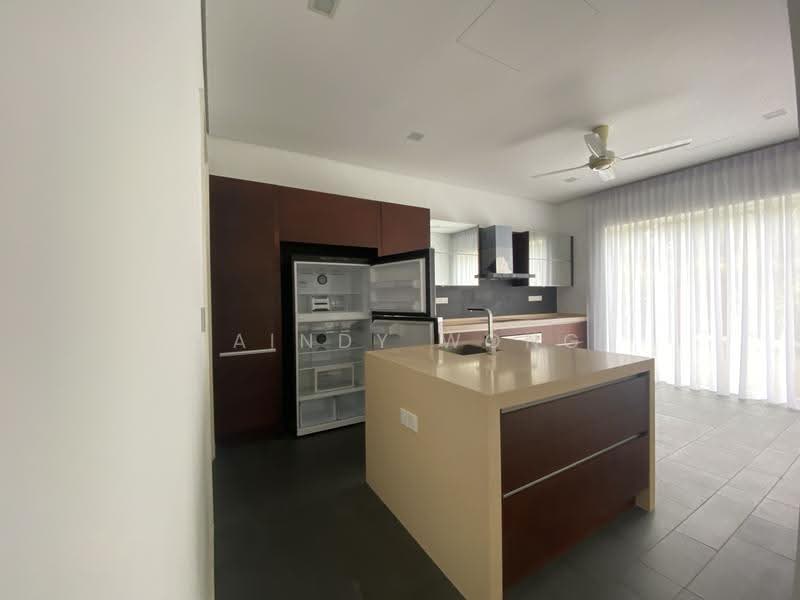 Rumah Berkembar untuk Dijual di Seri Pilmoor (Petaling Jaya) - Caindy Wong - Kitchen - PropertyGuru.com.my