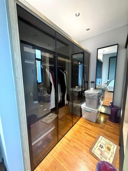 Rumah Berkembar untuk Dijual di Johor Bahru (Johor) - Jasper Gwee - Interior - PropertyGuru.com.my