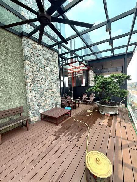 Rumah Berkembar untuk Dijual di Johor Bahru (Johor) - Jasper Gwee - Exterior - PropertyGuru.com.my
