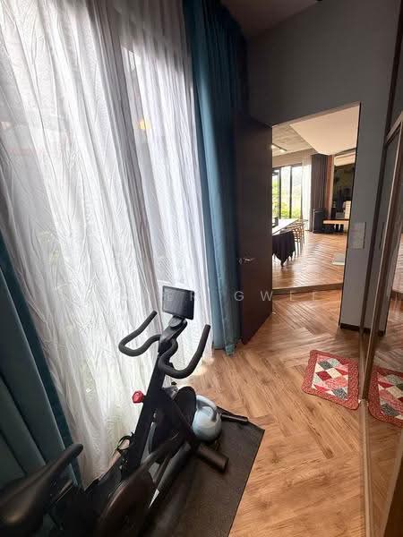Rumah Berkembar untuk Dijual di Johor Bahru (Johor) - Jasper Gwee - Interior - PropertyGuru.com.my