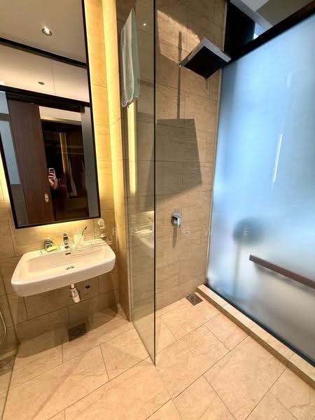 Rumah Berkembar untuk Dijual di Johor Bahru (Johor) - Jasper Gwee - Bathroom - PropertyGuru.com.my