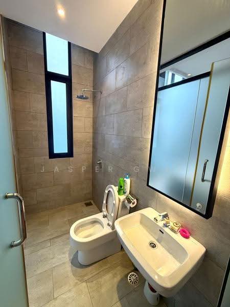 Rumah Berkembar untuk Dijual di Johor Bahru (Johor) - Jasper Gwee - Bathroom - PropertyGuru.com.my