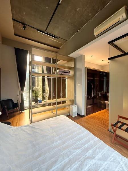 Rumah Berkembar untuk Dijual di Johor Bahru (Johor) - Jasper Gwee - Bedroom - PropertyGuru.com.my
