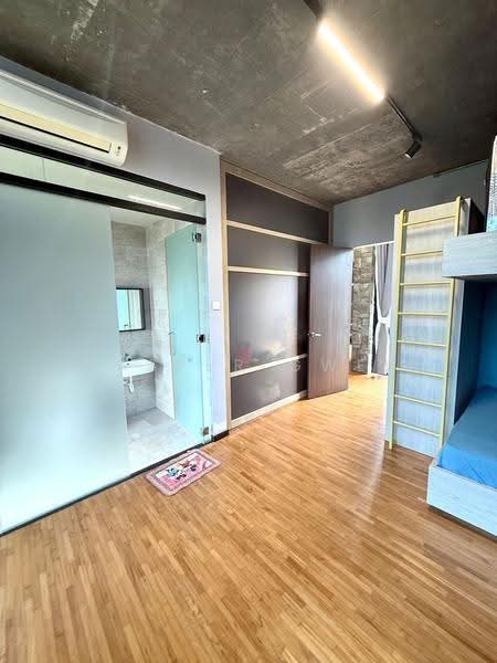 Rumah Berkembar untuk Dijual di Johor Bahru (Johor) - Jasper Gwee - Bedroom - PropertyGuru.com.my