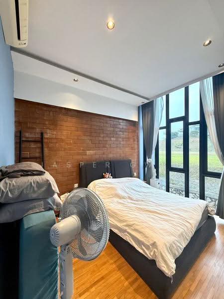 Rumah Berkembar untuk Dijual di Johor Bahru (Johor) - Jasper Gwee - Bedroom - PropertyGuru.com.my